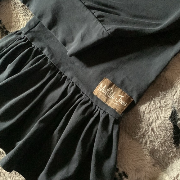 Matilda Jane Ruffle Pants — Medium - Picture 6 of 10